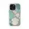 Coastal Toile de Jouy Phone Case iPhone Samsung Cover Pixel 3651 - Image 1