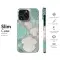 Coastal Toile de Jouy Phone Case iPhone Samsung Cover Pixel 3651 - Image 7