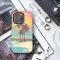 Coastal Vibes Preppy Palm Beach Illustrated Phone Case iPhone Samsung Pixel & More 353 - Image 3