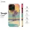 Coastal Vibes Preppy Palm Beach Illustrated Phone Case iPhone Samsung Pixel & More 353 - Image 5