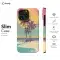 Coastal Vibes Preppy Palm Beach Illustrated Phone Case iPhone Samsung Pixel & More 353 - Image 6