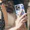 Cobalt Dreams Watercolor Floral Art Phone Case iPhone Samsung Cover Pixel 7967 - Image 5