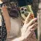 Cocoa Phone Case iPhone Samsung Cover Pixel 3320 - Image 5