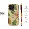 Cocoa Phone Case iPhone Samsung Cover Pixel 3320 - Image 7