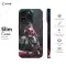 COD Call op Duty Skeleton Skull Agent Phone Case iPhone Samsung Pixel & More #94 - Image 6