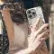 Coffe Cup Mug Collage Beans Phone Case iPhone Samsung Pixel & More #231 - Image 4