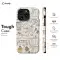Coffe Cup Mug Collage Beans Phone Case iPhone Samsung Pixel & More #231 - Image 5