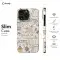 Coffe Cup Mug Collage Beans Phone Case iPhone Samsung Pixel & More #231 - Image 6