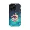 Coffe Cup Mug Collage Phone Case iPhone Samsung Pixel & More - Image 1
