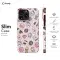 Coffe Cup Mug Collage Phone Case iPhone Samsung Pixel & More - Image 6