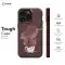 Coffe Cup Mug Collage Woman Phone Case iPhone Samsung Pixel & More - Image 5