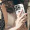 Coffee and Heart Delight Phone Case iPhone Samsung Cover Pixel 5104 - Image 5