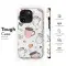 Coffee and Heart Delight Phone Case iPhone Samsung Cover Pixel 5104 - Image 6
