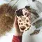 Coffee Beans and Cups Pattern Phone Case iPhone Samsung Cover Pixel 5355 - Image 4