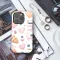 Coffee, Berries, and Morning Love Phone Case iPhone Samsung Cover Pixel 6541 - Image 3