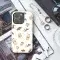 Coffee Lover's Delight Pattern Phone Case iPhone Samsung Cover Pixel 5103 - Image 3
