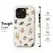 Coffee Lover's Delight Pattern Phone Case iPhone Samsung Cover Pixel 5103 - Image 6