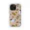 Coffee Watercolor Phone Case iPhone Samsung Cover Pixel 3482 - Image 1
