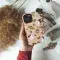 Coffee Watercolor Phone Case iPhone Samsung Cover Pixel 3482 - Image 4