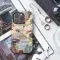 Collage Historical Achilles Phone Case iPhone Samsung Cover Pixel 1324 - Image 3