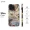 Collage Historical Achilles Phone Case iPhone Samsung Cover Pixel 1324 - Image 6