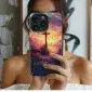 Collage of Dreams and Memories Phone Case iPhone Samsung Cover Pixel 4968 - Image 1