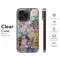 Collage of Dreams and Memories Phone Case iPhone Samsung Cover Pixel 4968 - Image 8