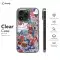 Collage Sea Blue Fruit Phone Case iPhone Samsung Cover Pixel 1230 - Image 7