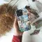Collage Summer Legacy Phone Case iPhone Samsung Pixel & More 162 - Image 2