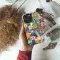 Collage Summer Legacy Phone Case iPhone Samsung Pixel & More 163 - Image 2
