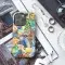 Collage Summer Legacy Phone Case iPhone Samsung Pixel & More 163 - Image 3