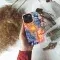 Collage Summer Legacy Phone Case iPhone Samsung Pixel & More 164 - Image 2