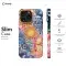 Collage Summer Legacy Phone Case iPhone Samsung Pixel & More 164 - Image 6