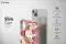 Collective Collage Strawberry Phone Case Aesthetic Cover - Image 6