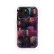 Colorful Bookshelf  Phone Case iPhone Samsung Cover Pixel 3559 - Image 1