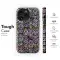 Colorful Cat Crowd
 Phone Case iPhone Samsung Cover Pixel 4203 - Image 6