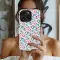 Colorful Coquette Bows and Floral Garden Print Phone Case Cover for iPhone 17 Pro Max 16 15 Plus 14 13 Mini Samsung S26 S25 Pixel 10 9 10034 - Image 2