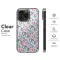 Colorful Coquette Bows and Floral Garden Print Phone Case Cover for iPhone 17 Pro Max 16 15 Plus 14 13 Mini Samsung S26 S25 Pixel 10 9 10034 - Image 8