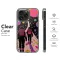 Colorful Cosmic Walk Psychedelic Art Phone Case iPhone Samsung Cover Pixel 7905 - Image 8