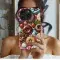 Colorful Donut Phone Case iPhone Samsung Cover Pixel 2883 - Image 2