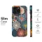 Colorful Fireworks Night Sky Pattern Phone Case Cover for iPhone 17 Pro Max 16 15 Plus 14 13 Mini SE Samsung S25 S24 Google Pixel 10 9 8200 - Image 7