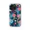 Colorful Floral Pattern Design Phone Case iPhone Samsung Cover Pixel 5259 - Image 1