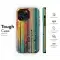 Colorful Halftone Comic Book Backgrounds Phone Case iPhone Samsung Cover Pixel 3451 - Image 6