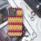Colorful Knitted Phone Case iPhone Samsung Cover Pixel 3847 - Image 3