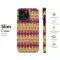 Colorful Knitted Phone Case iPhone Samsung Cover Pixel 3847 - Image 7