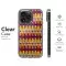 Colorful Knitted Phone Case iPhone Samsung Cover Pixel 3847 - Image 8