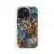 Colorful Math Phone Case iPhone Samsung Cover Pixel 2900 - Image 2