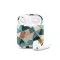 Colorful Mosaic AirPods Case AirPods Pro AirPods Pro 2 AirPods 3 AirPods 2 Glossy 1114 - Image 1