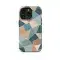 Colorful Mosaic Phone Case iPhone Samsung Cover Pixel 1114 - Image 1