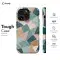 Colorful Mosaic Phone Case iPhone Samsung Cover Pixel 1114 - Image 5